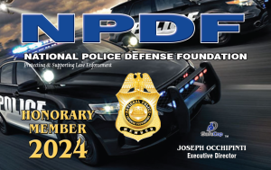 2024 NPDF Honorary Member Cards Image
