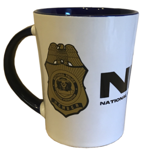 New NPDF Mug