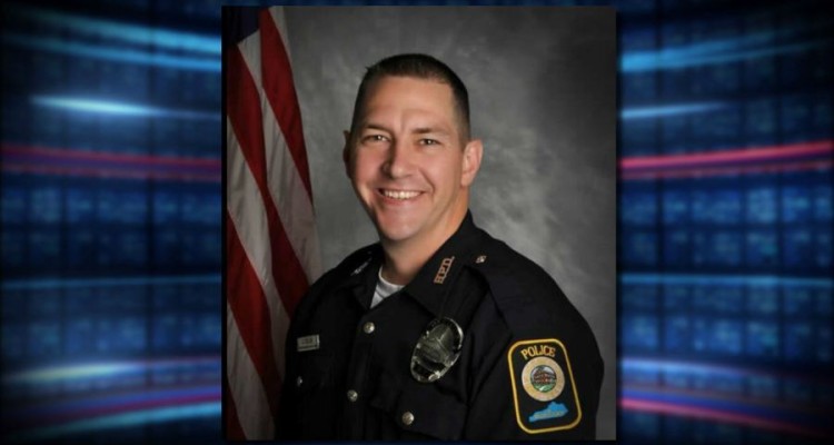 Safe Cop: Officer Jason Ellis – National Police Defense Foundation